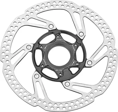 Obrázok produktu pre Trp R180c03m Brzdový kotúč strieborný 180 mm strieborný 180 mm
