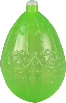 Produktbild von Eier auf Wasser Śmigusówka Mix-Muster