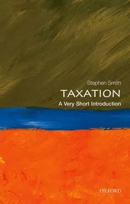 Obrázek produktu pro Taxation