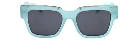 Image de Lunettes de soleil unies Polaroid PLD-6198-S-X-MVUF2M9 Ø 52 mm