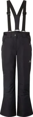 Produktbild von McKINLEY Mä.-Hose Eva gls BLACK NIGHT BLACK NIGHT 116