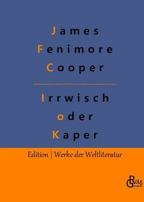 Produktbild von Der Irrwisch oder der Kaper