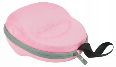 Produktbild von moXomi HYPERX CLOUD ALPHA STINGER Etui Rosa Kopfhörerschutz