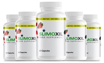 Image de Slimoxil-5x