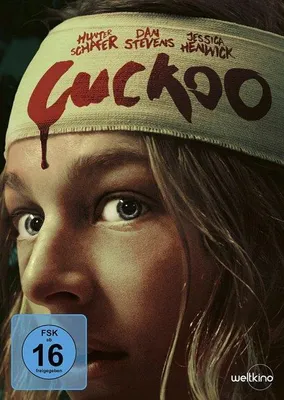 Produktbild von Cuckoo