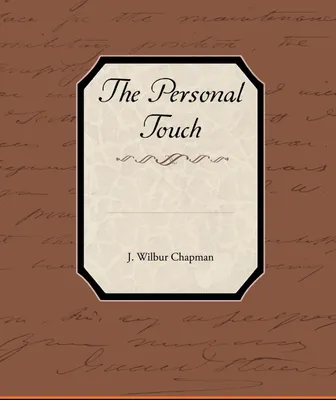 Produktbild von The Personal Touch