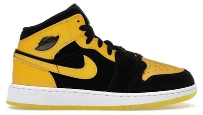 Produktbild von Jordan 1 Mid SE New Love (2025) (GS) - EU 40