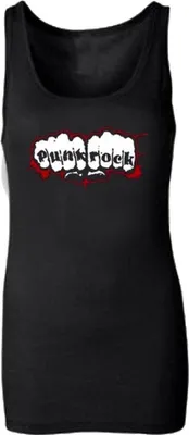 Produktbild von Punkrock - Longtop