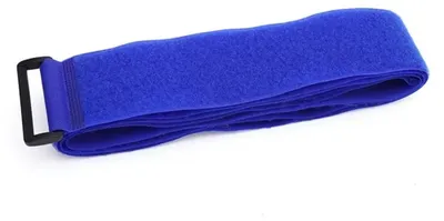 Immagine prodotto di Set di 4 cinture in nylon regolabili per bagagli da viaggio