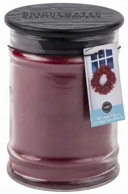 Obrázok produktu pre Vonná svíčka Welcome Home malá
