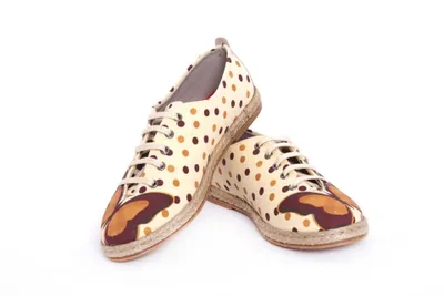 Obrázek produktu pro Dámské teniskové espadrillky Goby FBR1217 38