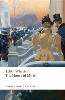 Obrázok produktu pre The House of Mirth