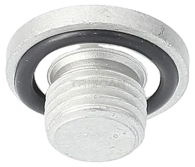 Produktbild von Verschlussschraube Ölwanne M14x1,50 14 mm TRISCAN für u.a. OPEL ASTRA