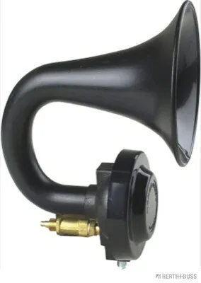 Produktbild von HERTH+BUSS ELPARTS 56352666 Fanfare Hupe