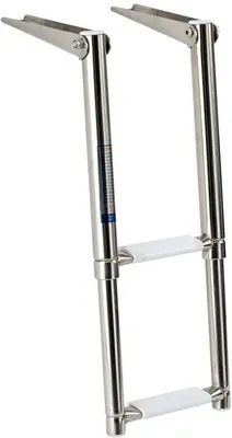 Produktbild von Osculati Telescopic Ladder 2 st. Segelzubehör