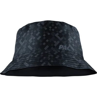 Produktbild von P.A.C. PAC Ledras Bucket Hat Klarin L/XL