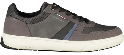 Productafbeelding van LUMBERJACK Sneakers 102725325MARVIN_GRDGREY