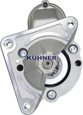 Produktbild von AD KÜHNER 10882 Starter Anlasser 1,1kW für RENAULT ESPACE III (JE0) 12V