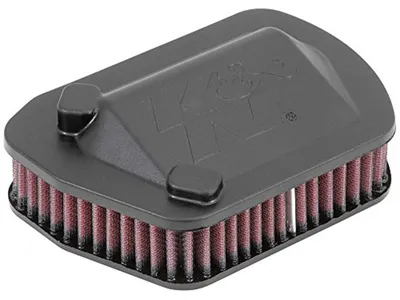 Produktbild von K&N YA-9514 Hochleistungsluftfilter für YAMAHA MOTORCYCLES XV Langzeitfilter