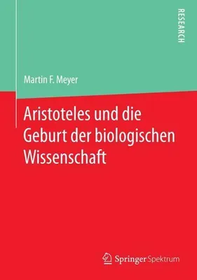 Immagine prodotto di Aristoteles und die Geburt der biologischen Wissenschaft