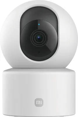 Produktbild von Xiaomi Smart Camera C301 - Netzwerk-Überwachungskamera - PTZ - Turret - Farbe (Tag&Nacht) - 3 MP - 2304 x 1296 - 2K - A