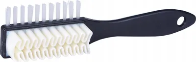 Produktbild von Kreppbürste für Wildleder- und Nubukschuhe Kaps