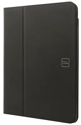 Produktbild von Tucano Up Plus Case für iPad Pro 11" (M4/M5), Schwarz,