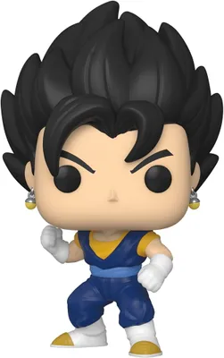 Obrázek produktu pro Funko POP! Dragon Ball Z Vegito 949 figurka