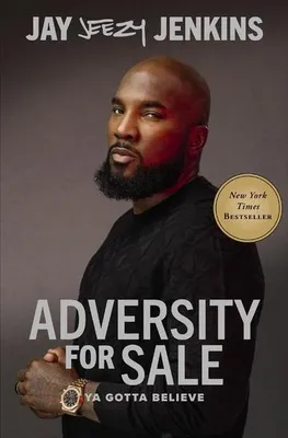 Produktbild von Adversity for