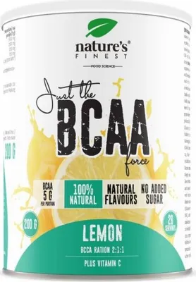 Produktbild von BCAA drink mix Pulver 200 g