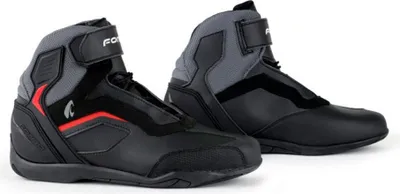 Image de Bottes de moto FORMA STINGER EVO DRY noir 42