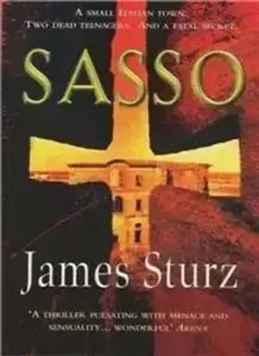 Obrázek produktu pro Sasso