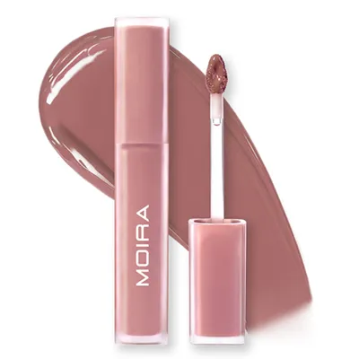 Productafbeelding van Moira velvet lip tint, kleur 008
