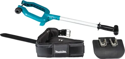Image de Makita Kit de rallonge de poignée, ceinture et support DSL800