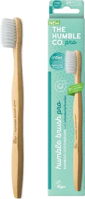 Produktbild von The Humble Co. PRO Interdental Toothbrush