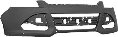 Produktbild von DIEDERICHS Stoßstange Stoßfänger für FORD Kuga Mk2 (DM2) Grundiert 1471051