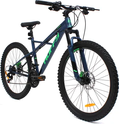 Produktbild von Huffy Korros 26 Zoll Fahrrad