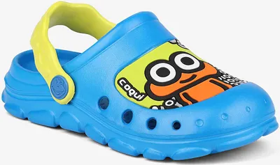 Produktbild von Kinder-Clogs Coqui - 23/24