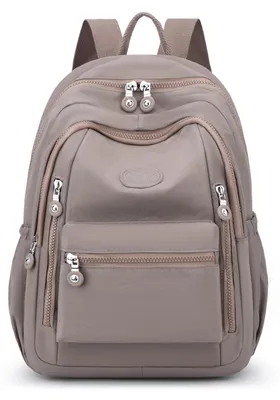 Obrázok produktu pre Ľahký, vodeodolný batoh pre ženy