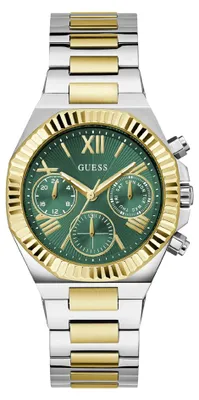 Produktbild von Guess Equality GW0769L4 Damenuhr
