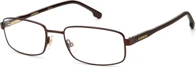 Produktbild von Carrera Carrera26409q Brille Golden Golden One Size