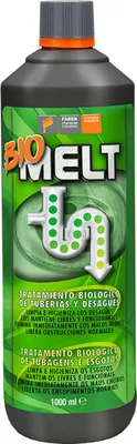 Obrázok produktu pre Čistič kanalizácie FarenMelt Biological 1 l