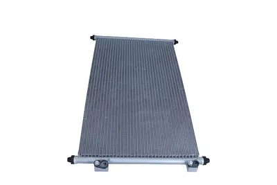 Produktbild von MAXGEAR AC865496 Kondensator Klimaanlage Klimakondensator für HONDA CIVIC VII Hatchback (EU, EP, EV)