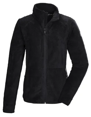 Produktbild von KILLTEC KOW 6 WMN KNTFLC JCKT schwarz schwarz 44