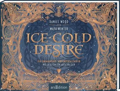 Obrázek produktu pro Ice-cold Desire