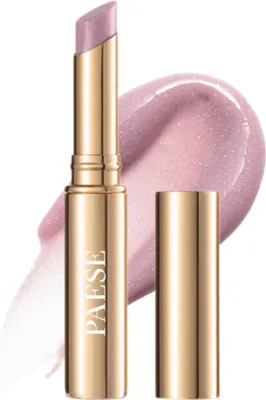 Imagen del producto de Bálsamo labial GLOWYPOP 500 Frosted Plum, 2,2 g