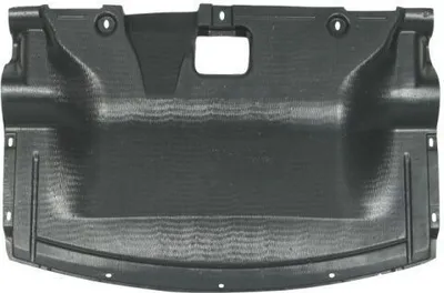Produktbild von BLIC Motorabdeckung Motorschutz für BMW 3 Limousine (E46) 3 Touring (E46) 3 Coupe (E46) 3 Cabrio (E46) 3 Compact (E46)