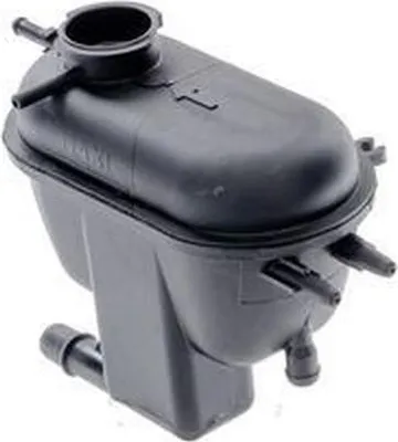 Produktbild von Ausgleichsbehälter Kühlmittel 263mm x128mm x186mm MAHLE für u.a. CITROËN XSARA