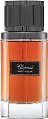 Image de Chopard Rose Malaki eau de parfum unisexe 80 ml