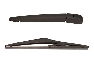 Produktbild von MAXGEAR 39-0397 Wischerarm Scheibenwischerarm Hinten für TOYOTA COROLLA Verso (ZER, ZZE12, R1) 275mm mit Wischblatt